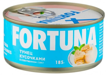 Fortuna