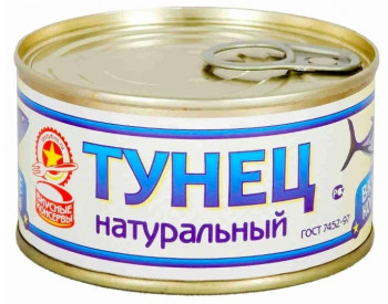 Вкусные консервы