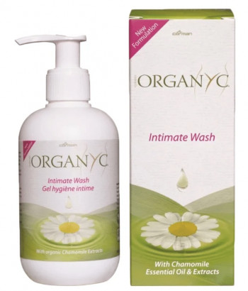 Organyc