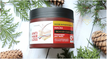 Dr. Sante Anti Hair Loss