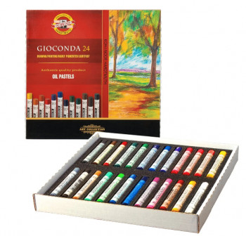 KOH-I-NOOR GIOCONDA