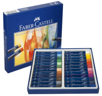 Faber-Castell Studio Quality