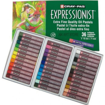 SAKURA Expressionist
