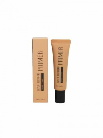Missha Layer Blurring Primer Pore Cover