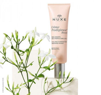 Nuxe Multi-Perfection Smoothing Primer