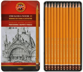 KOH-I-NOOR Art серия 1500