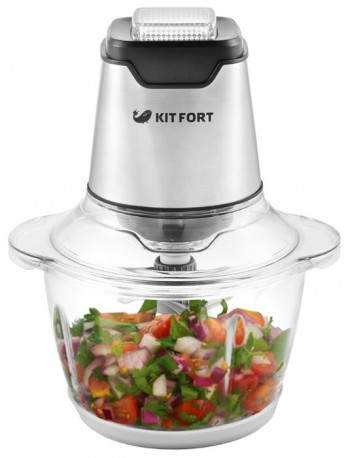 Kitfort KT-1345