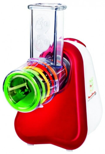 Moulinex DJ755G Fresh Express