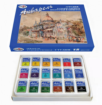 ГАММА Студия (215003)