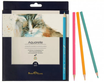 Bruno Visconti Aquarelle (30-0064)