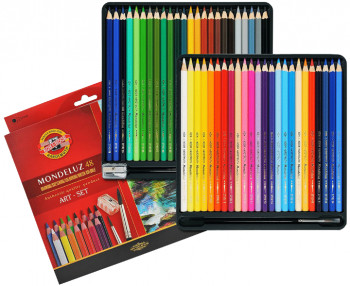 KOH-I-NOOR Mondeluz (3719036001KZ)