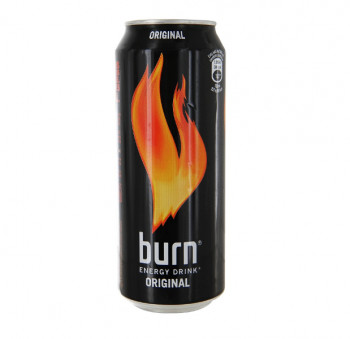 Burn Original