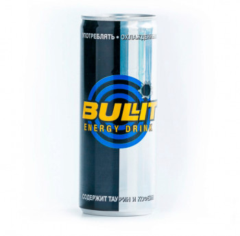 Bullit