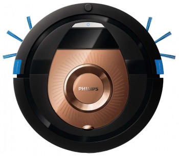 FC8776 SmartPro Compact