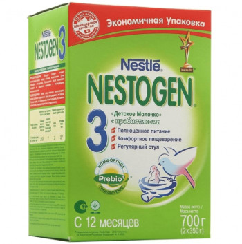 Nestogen (Nestlé) 3