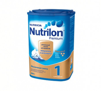 Nutrilon (Nutricia) 1 Premium