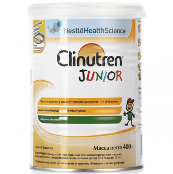 Clinutren Junior