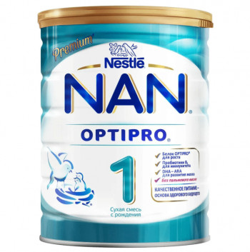 NAN (Nestlé) 3 Optipro