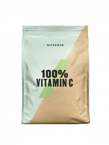Витамин Myprotein 100% Vitamin C