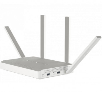 Keenetic Ultra (KN-1810)