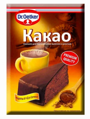 Dr. Oetker