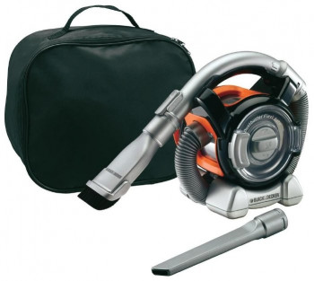 Black+Decker PAD1200