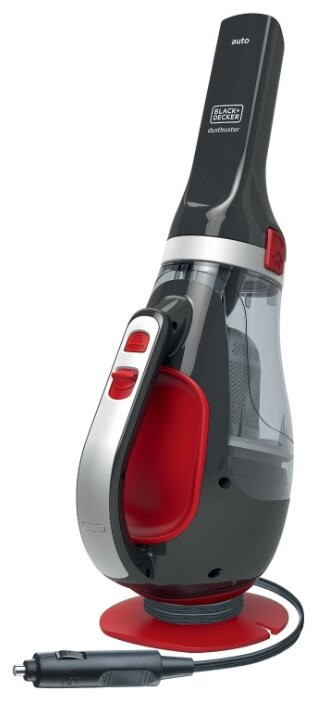 Black+Decker ADV1200-XK