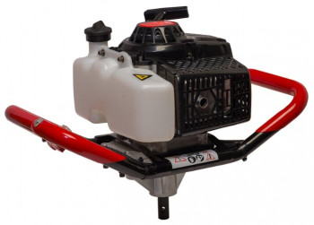 ADA instruments Ground Drill 7