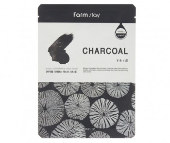 Farmstay Visible Difference Mask Sheet