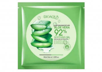 BioAqua Aloe Vera