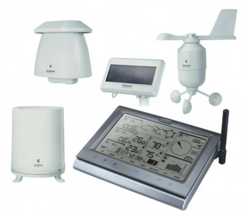 Oregon Scientific WMR200