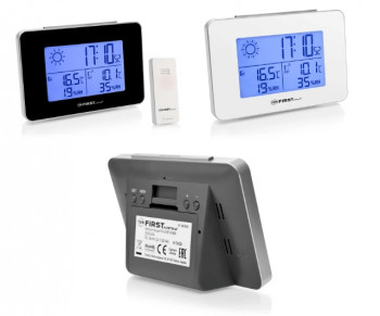 FIRST AUSTRIA FA-2461-6