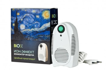 БИОС Ион-Эффект