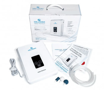 MILLDOM М900 Premium