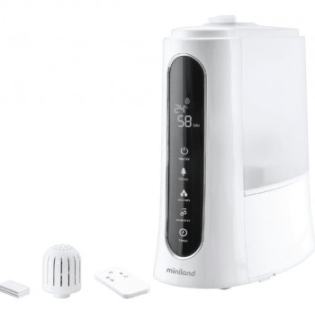 Miniland Humitouch Pure