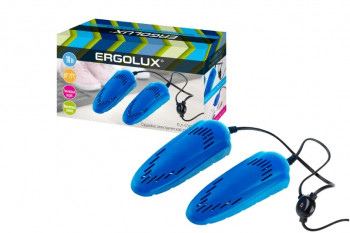 Ergolux ELX SD01-C16 / SD02-C06