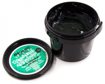 Organic Kitchen Огуречные кружочки