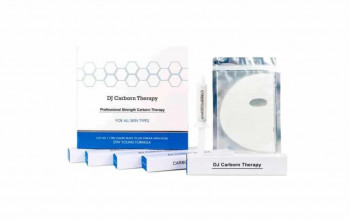 Daejong Medical DJ Carborn Therapy Profession Strength