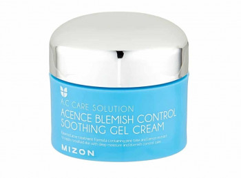 Mizon Acence Blemish Control Soothing Gel Cream