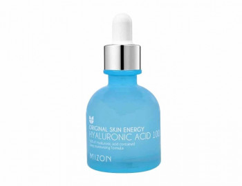 Mizon Original Skin Energy Hyaluronic acid 100