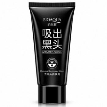 BioAqua с активированным углем