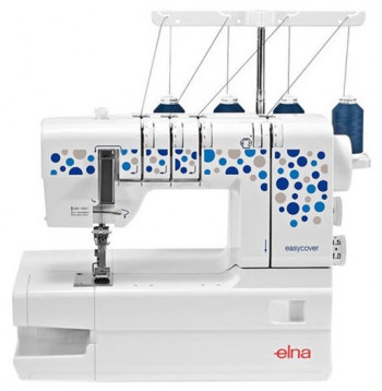 Elna easycover