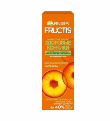 GARNIER Fructis SOS