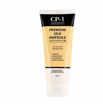 Esthetic House CP-1 Premium Silk Ampoule