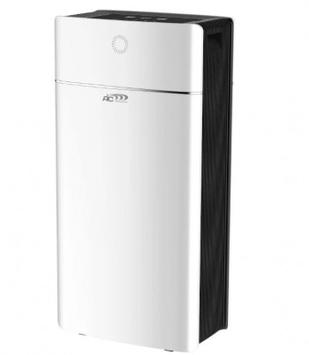 Лучший очиститель воздуха с высокой эффективностью