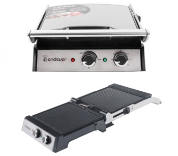 ENDEVER Grillmaster 230