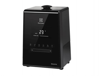 Electrolux EHU-3610D/EHU-3615D