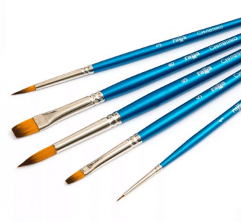 ГАММА синтетика