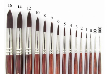 Winsor & Newton серия Galeria