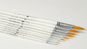 Невская палитра (синтетика)